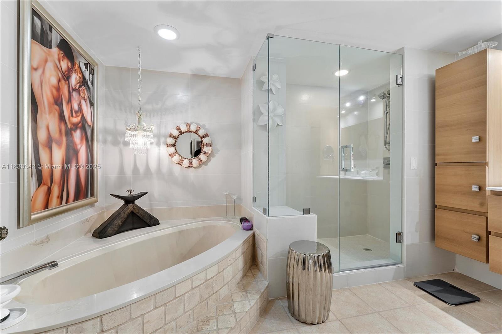 LA FONTANA CONDO - Residential
