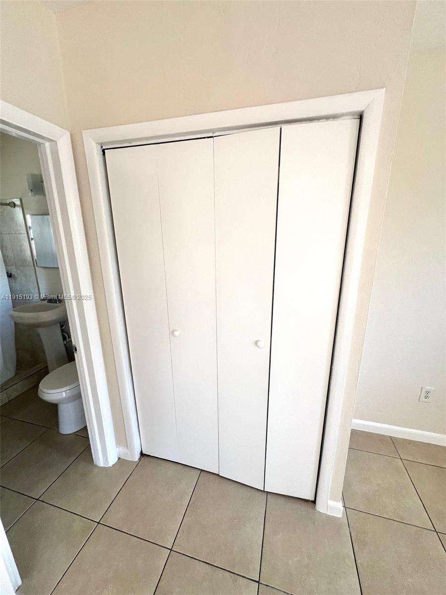 BISCAYNE HEIGHTS - Residential Lease