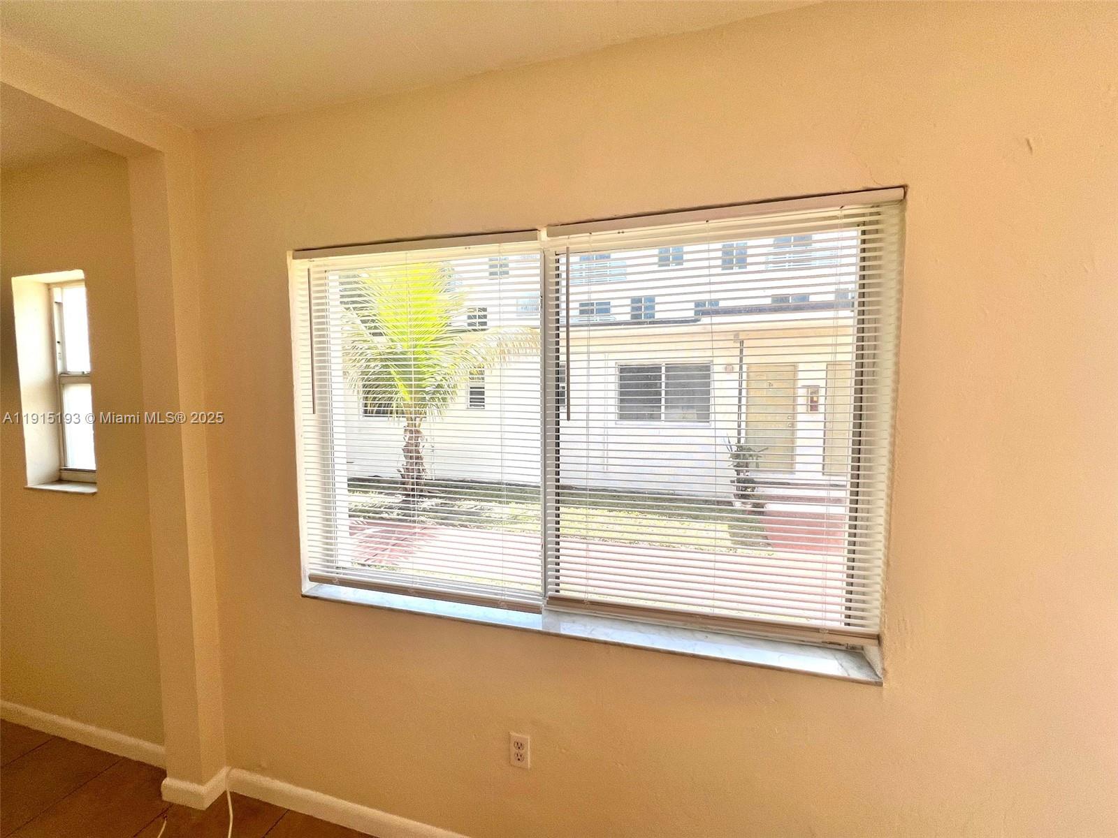 BISCAYNE HEIGHTS - Residential Lease