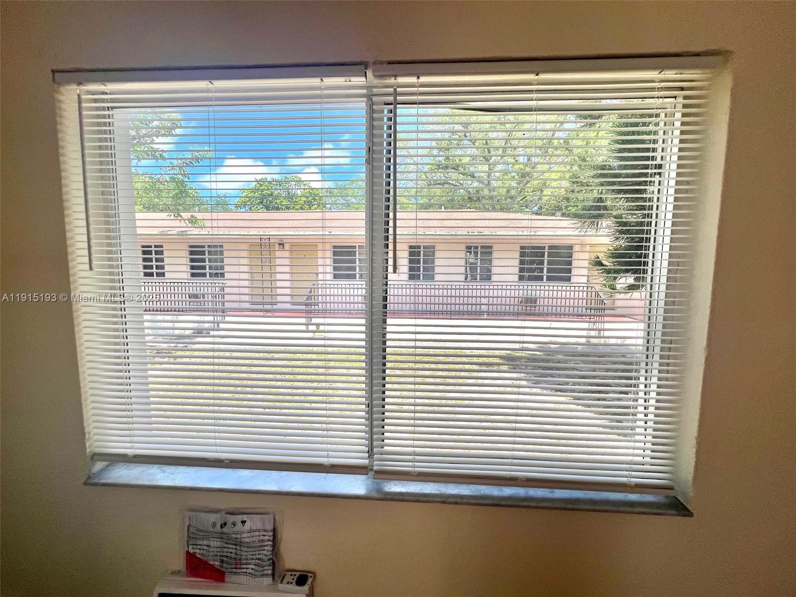 BISCAYNE HEIGHTS - Residential Lease