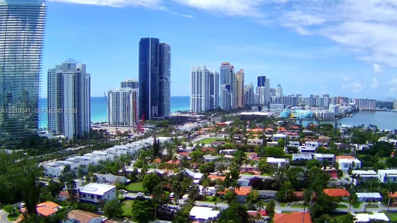 OCEANVIEW BUILDING B COND - Residential