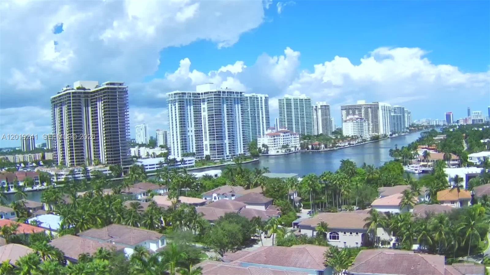 OCEANVIEW BUILDING B COND - Residential