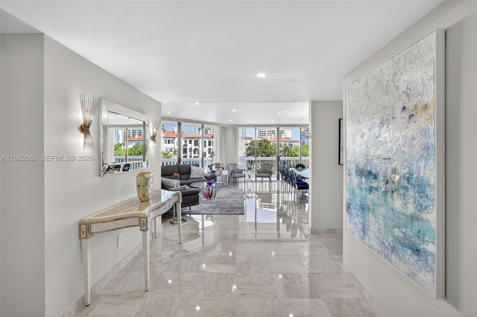 2000 ISL BLVD WILLIAMS IS - Residential Lease