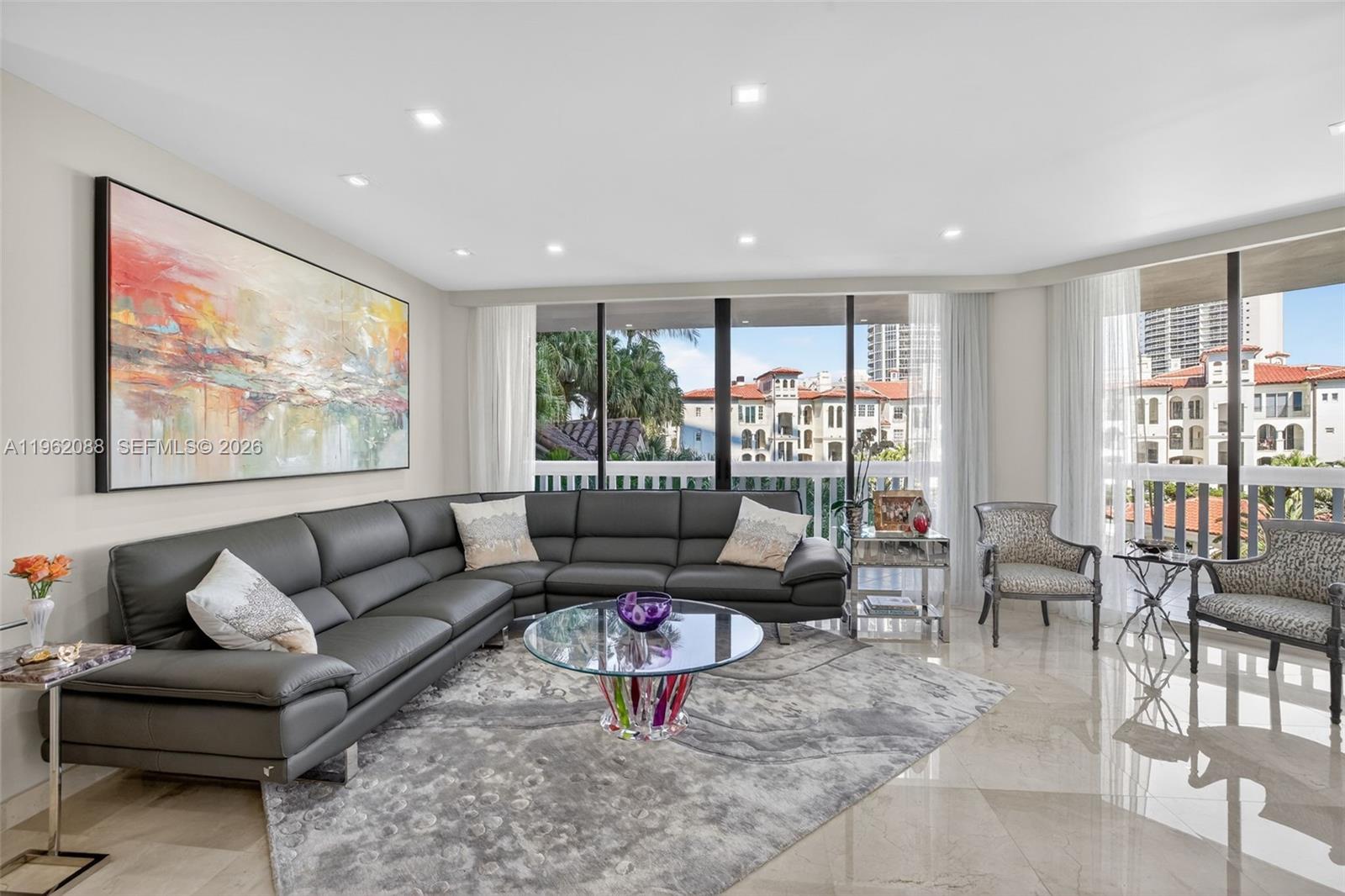 2000 ISL BLVD WILLIAMS IS - Residential Lease