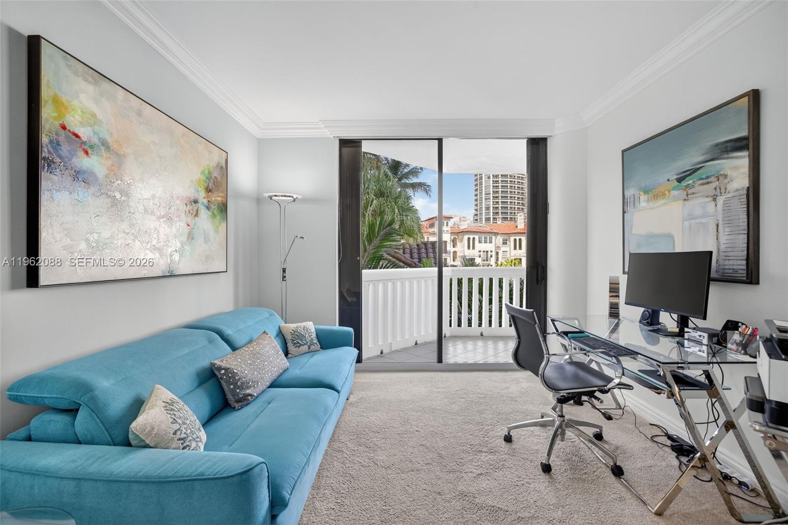2000 ISL BLVD WILLIAMS IS - Residential Lease