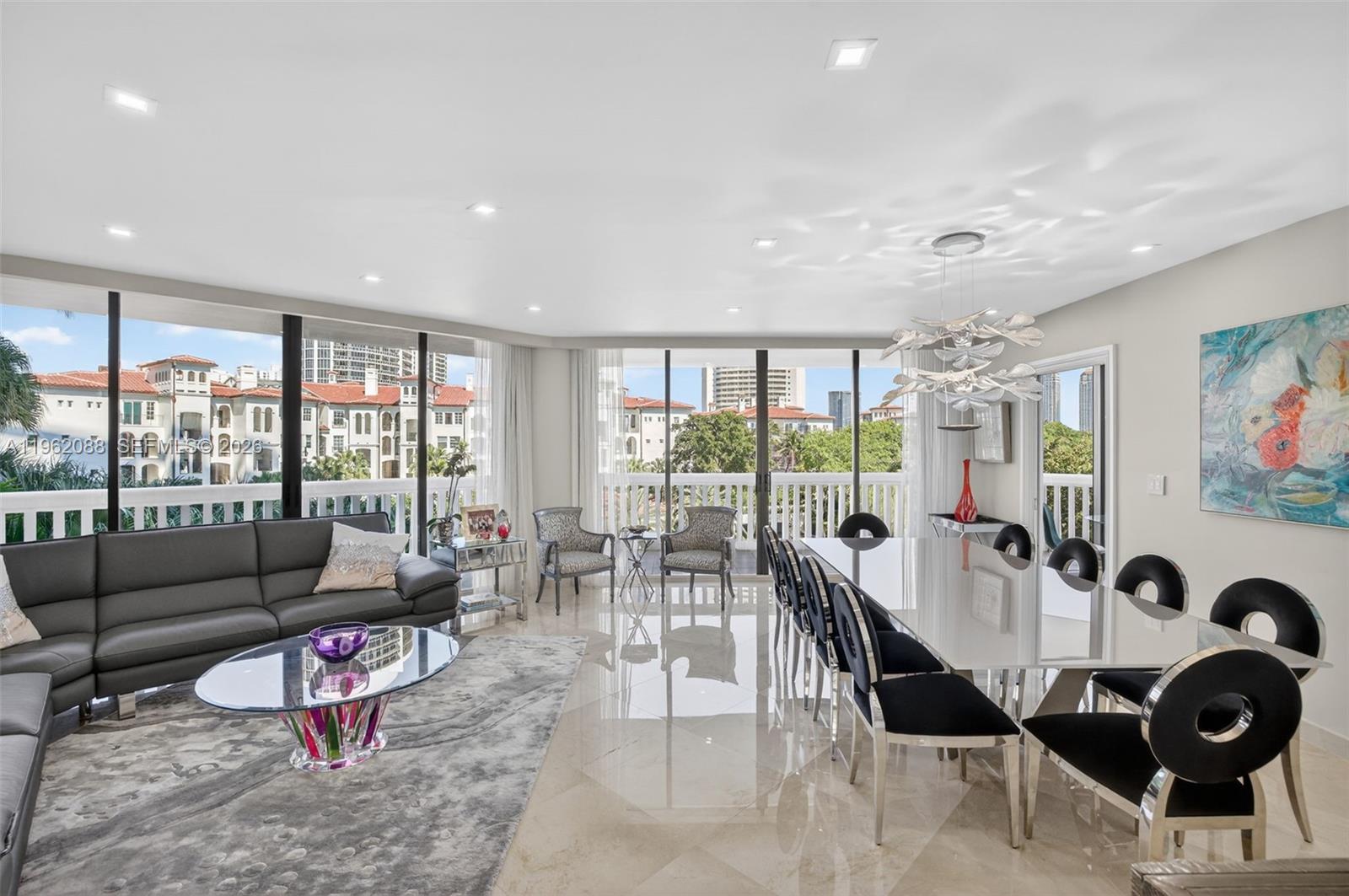 2000 ISL BLVD WILLIAMS IS - Residential Lease