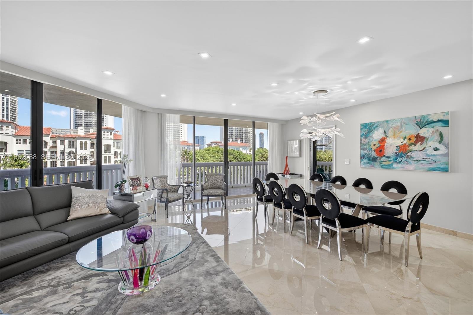 2000 ISL BLVD WILLIAMS IS - Residential Lease