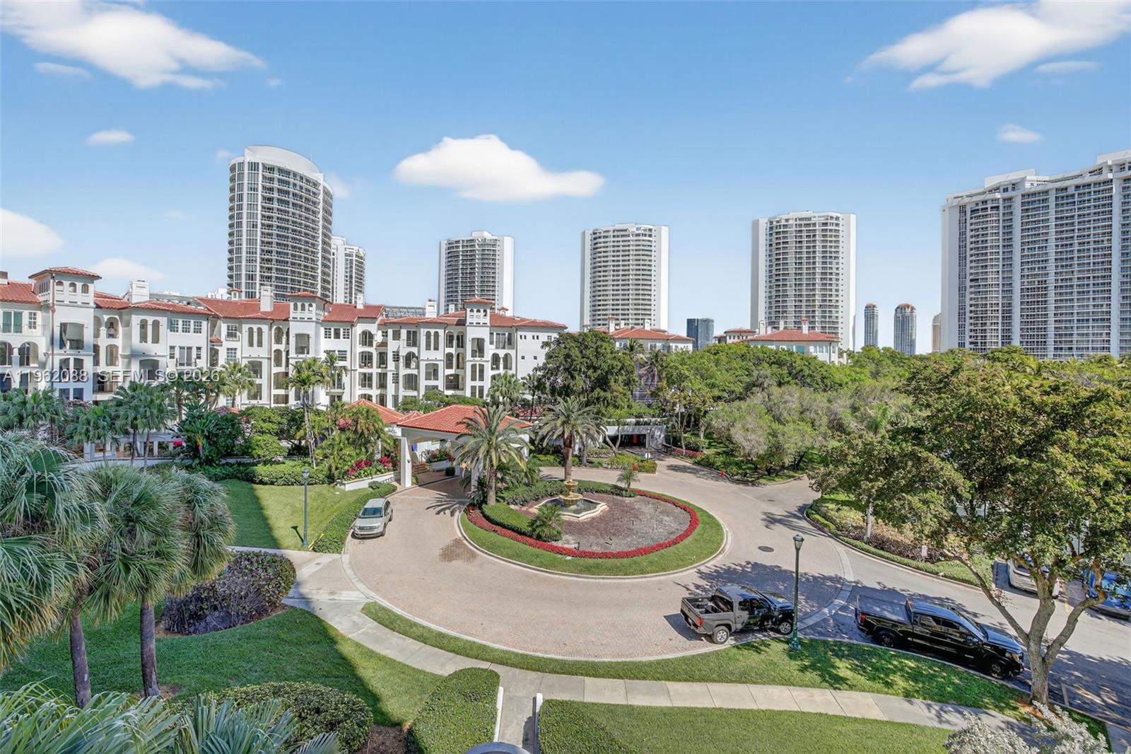2000 ISL BLVD WILLIAMS IS - Residential Lease