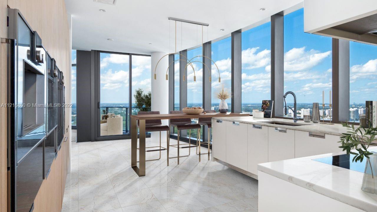 15701 COLLINS CONDO - Residential