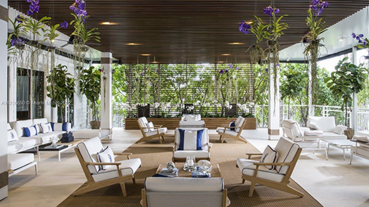 15701 COLLINS CONDO - Residential