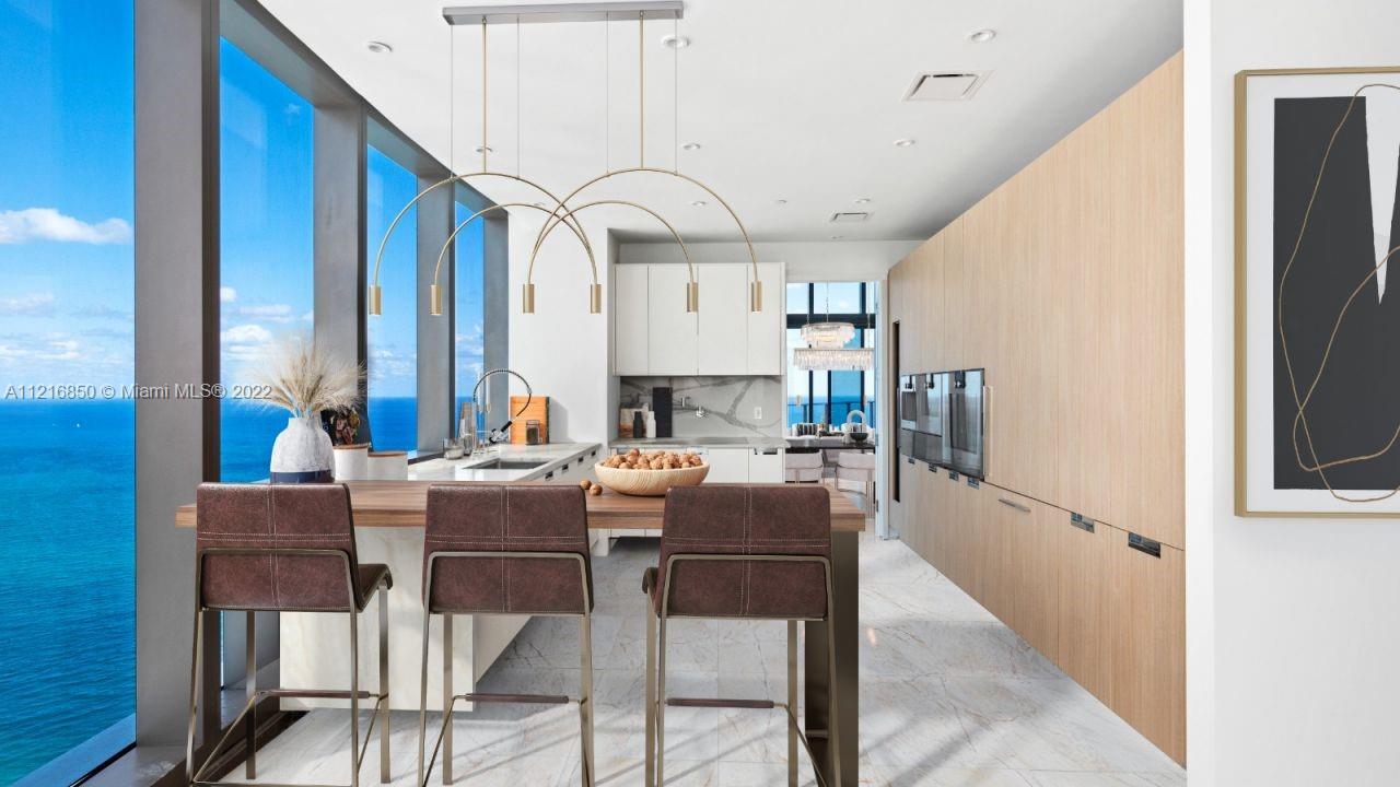 15701 COLLINS CONDO - Residential