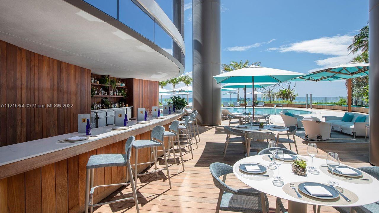 15701 COLLINS CONDO - Residential