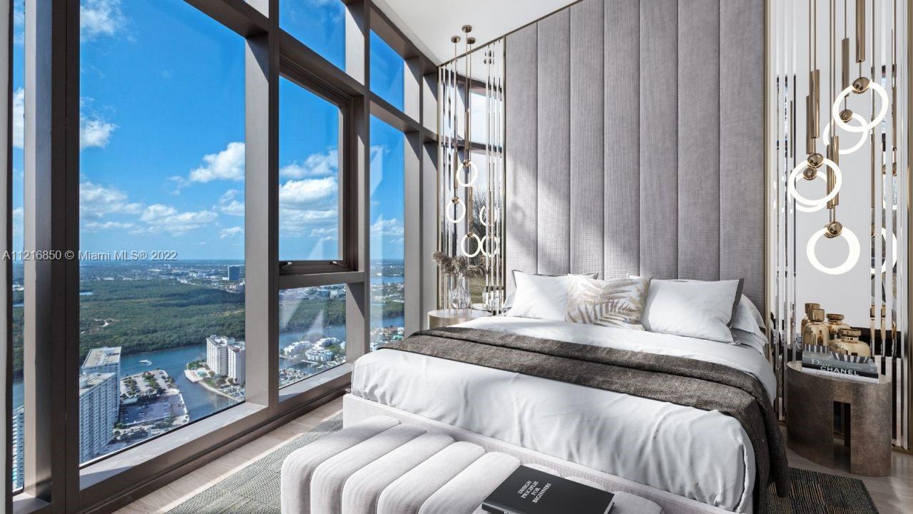 15701 COLLINS CONDO - Residential