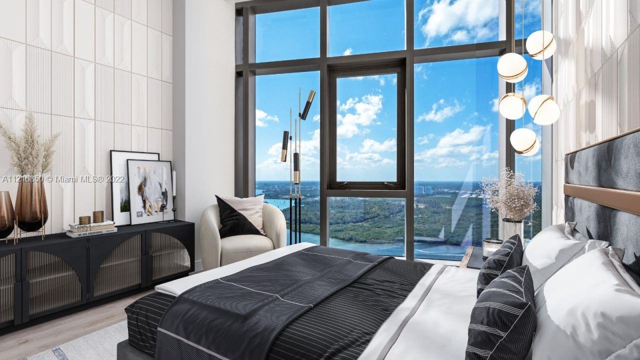 15701 COLLINS CONDO - Residential