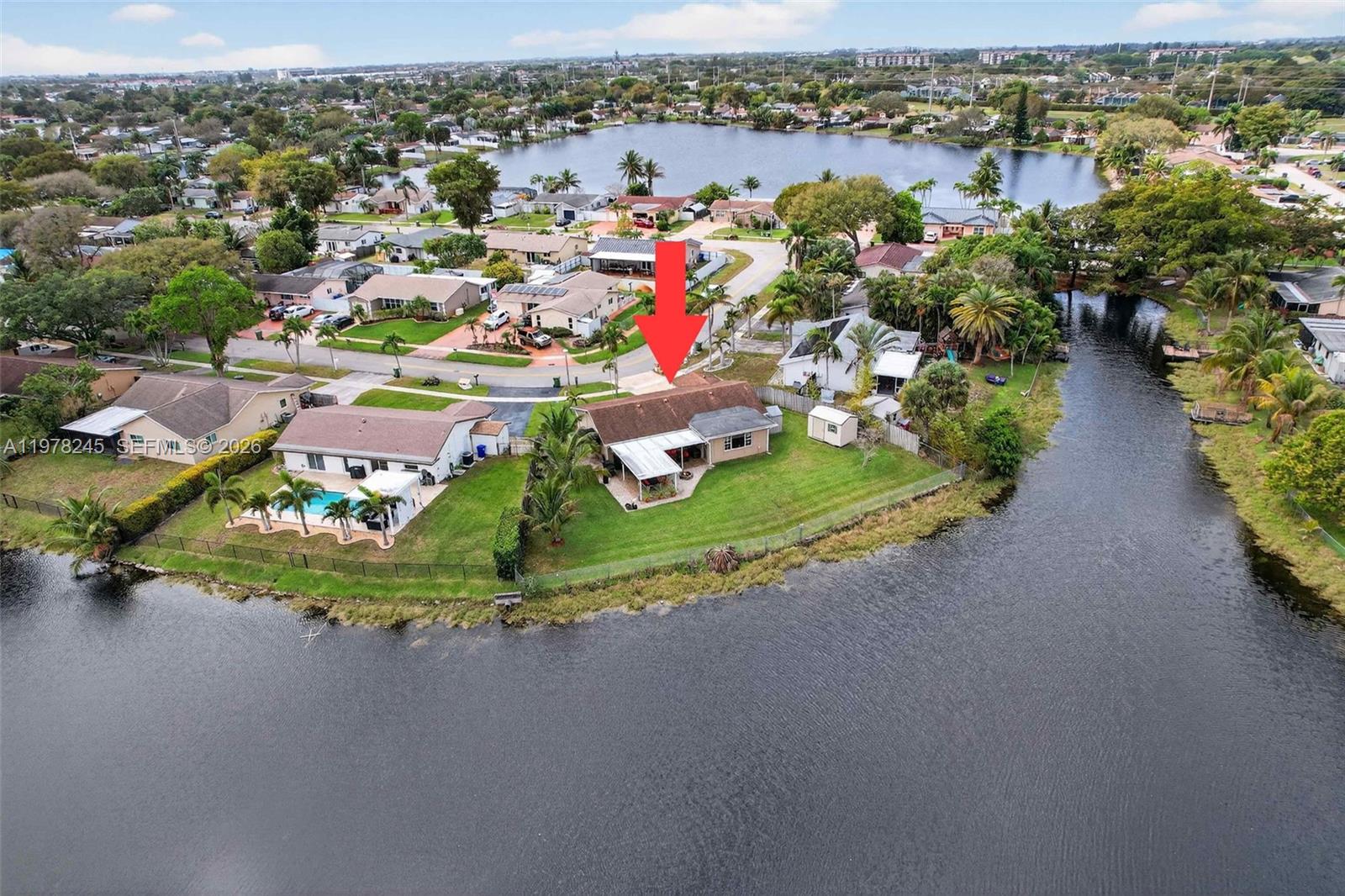 WESTVIEW SEC 3 PART 2 - Residential