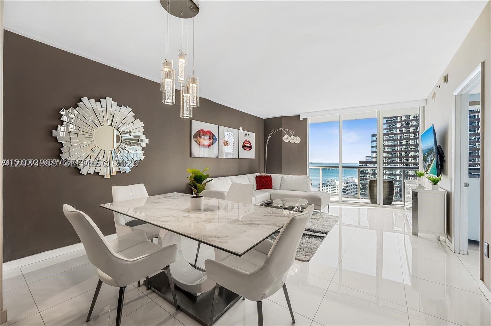 485 Brickell Ave 3109