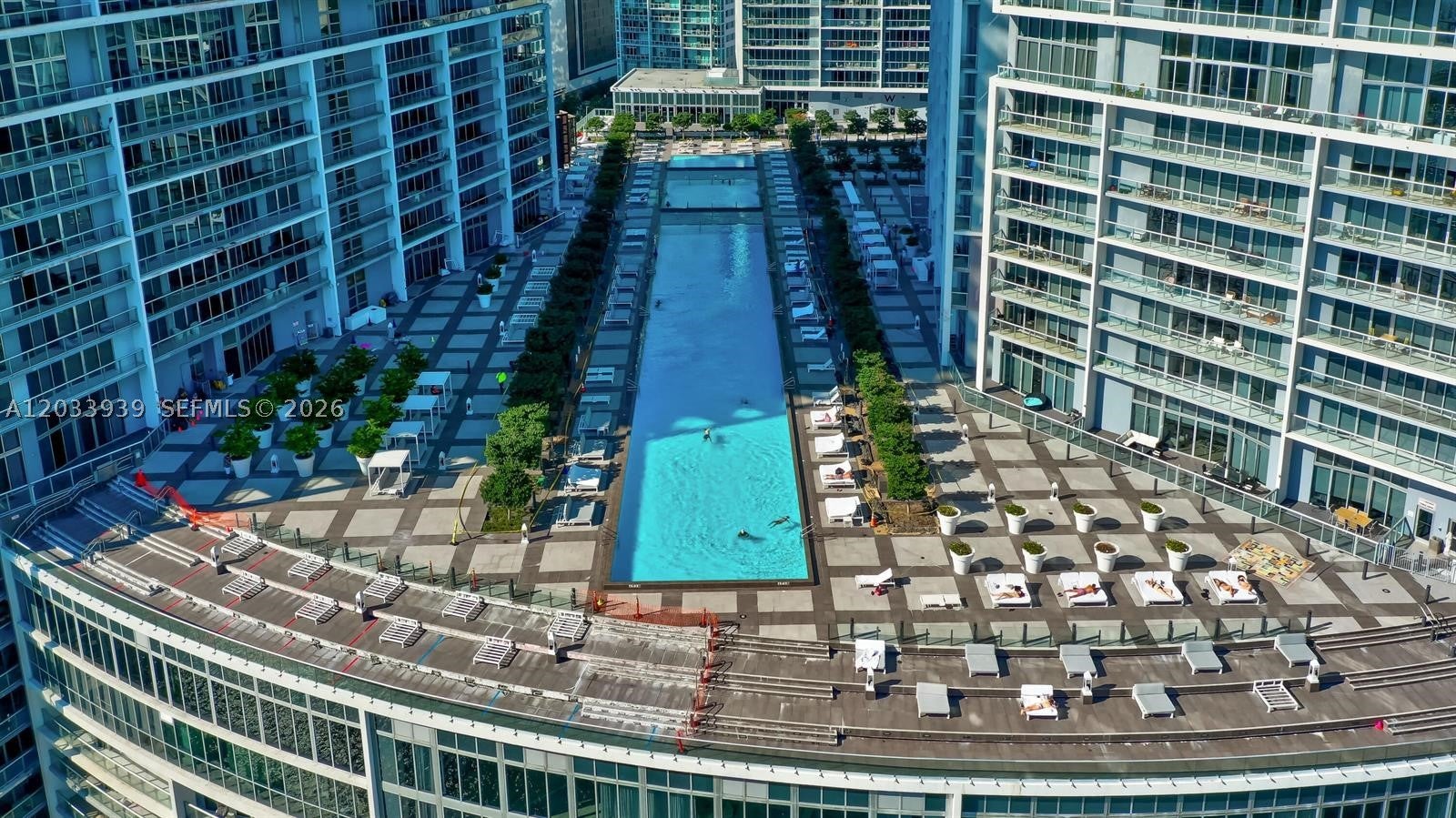 485 Brickell Ave 3109