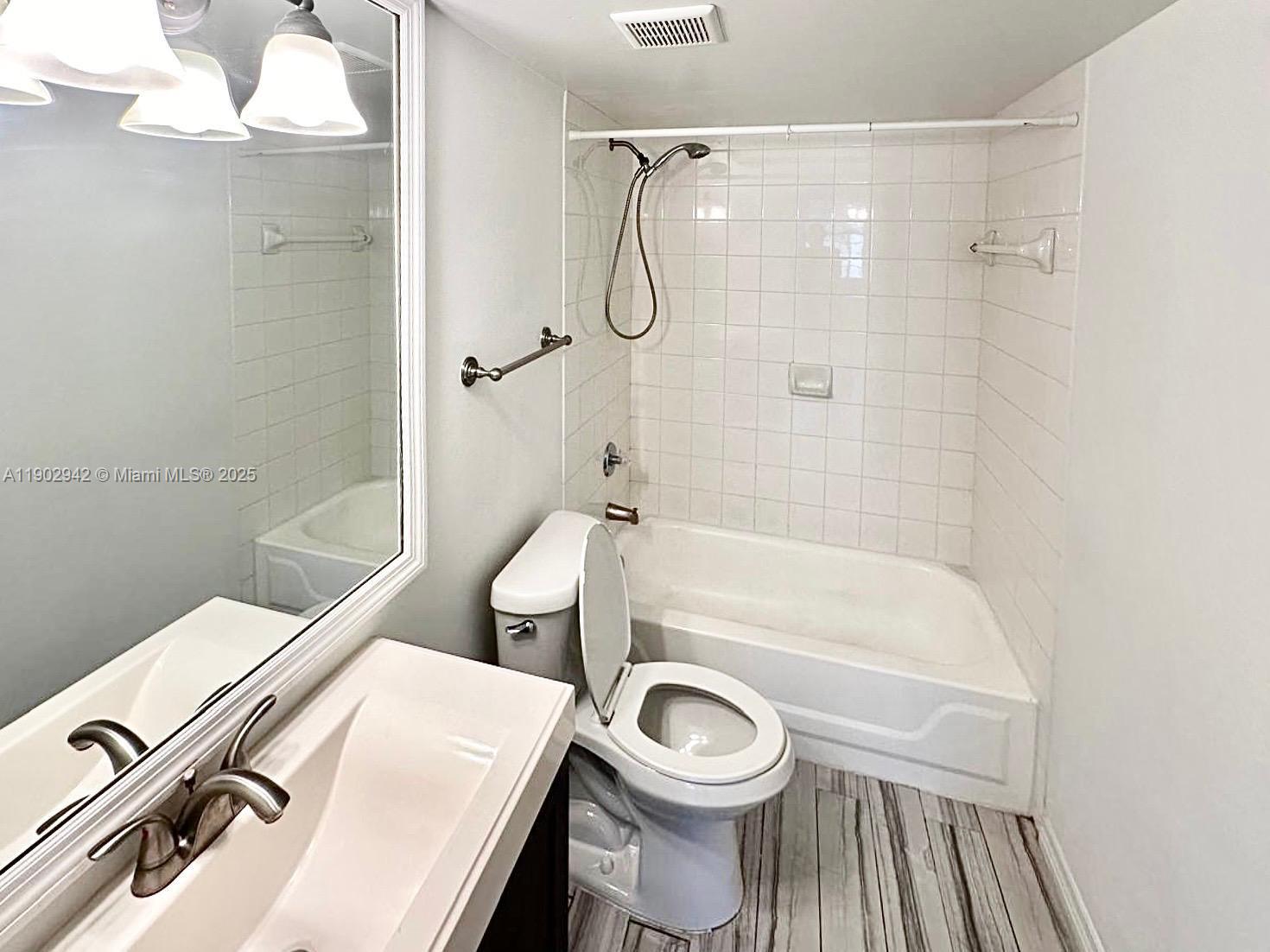 MILANO CONDO - Residential Lease