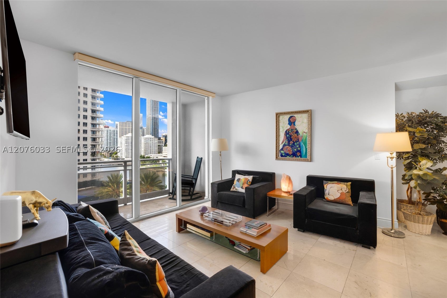 901 Brickell Key Blvd 1001