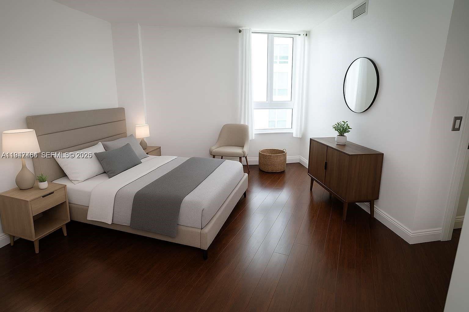 QUANTUM ON THE BAY CONDO - Residential