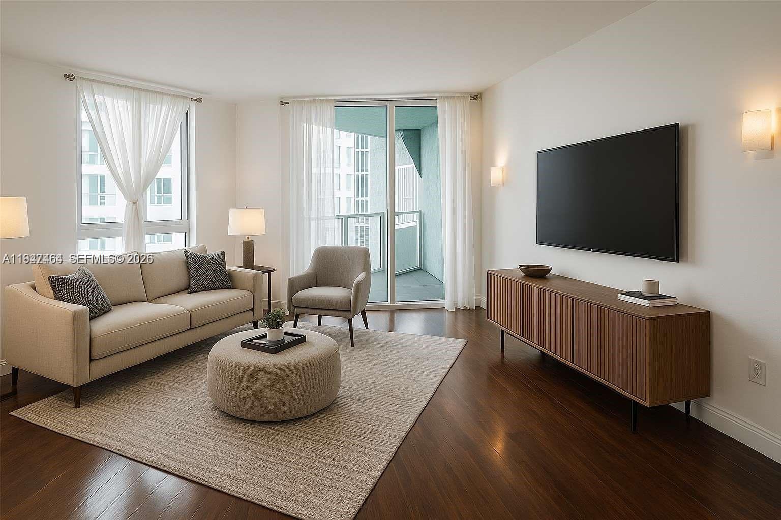 1900 N Bayshore Dr 2510