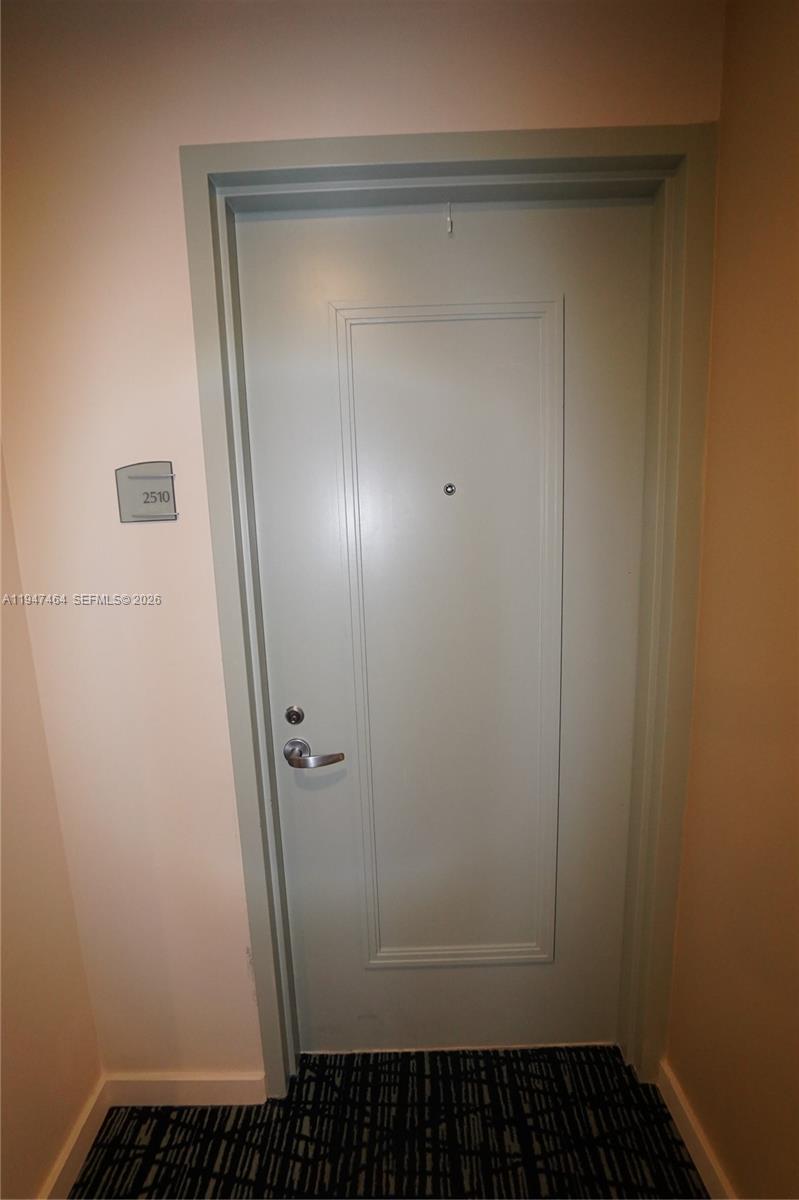 1900 N Bayshore Dr 2510