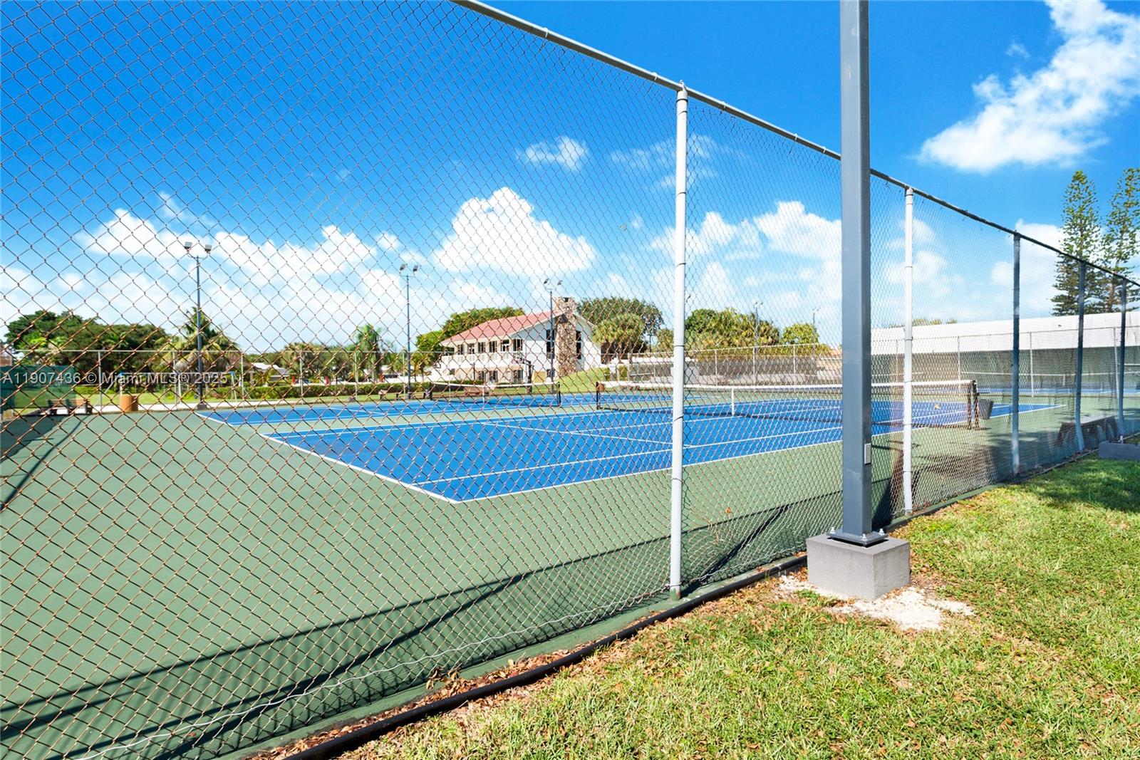 Village of Kings Creek - Residential Lease