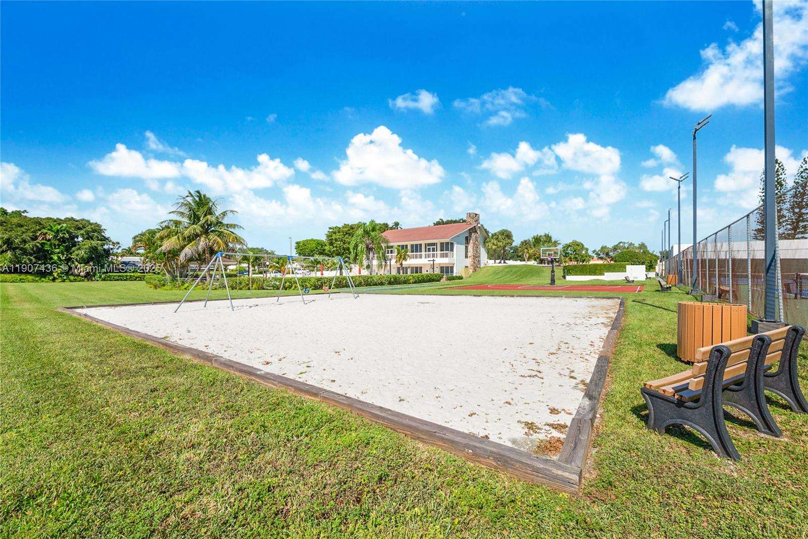 Village of Kings Creek - Residential Lease