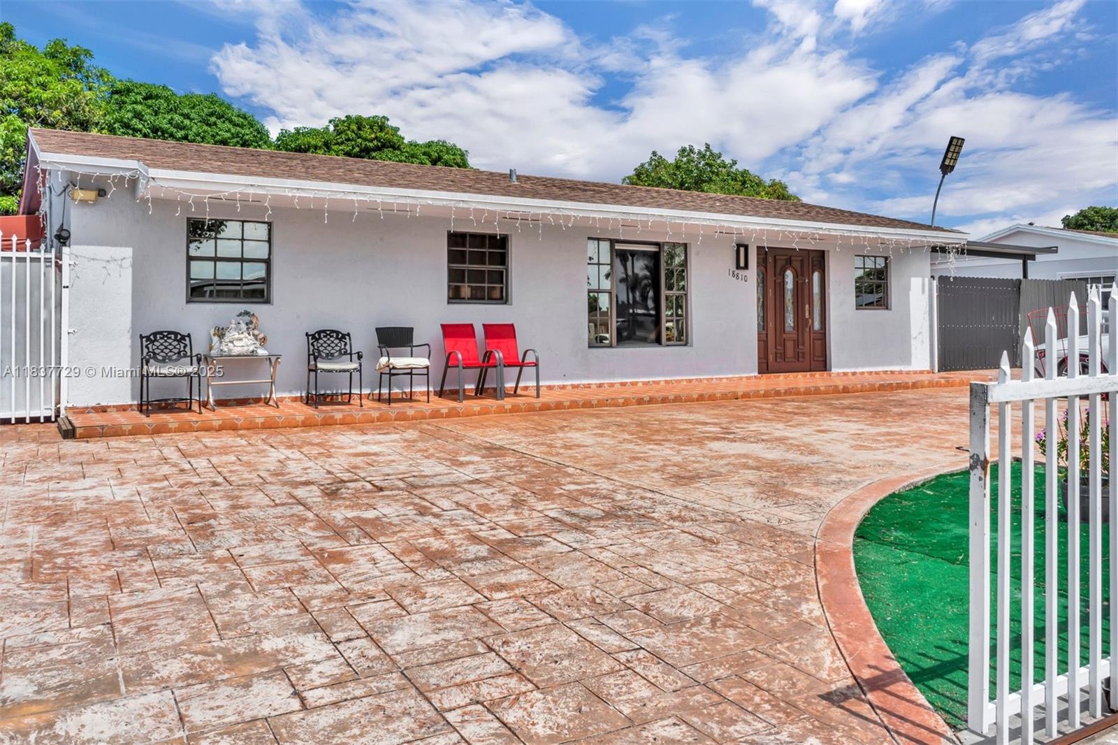 CAROL CITY 6TH ADDN - Residential