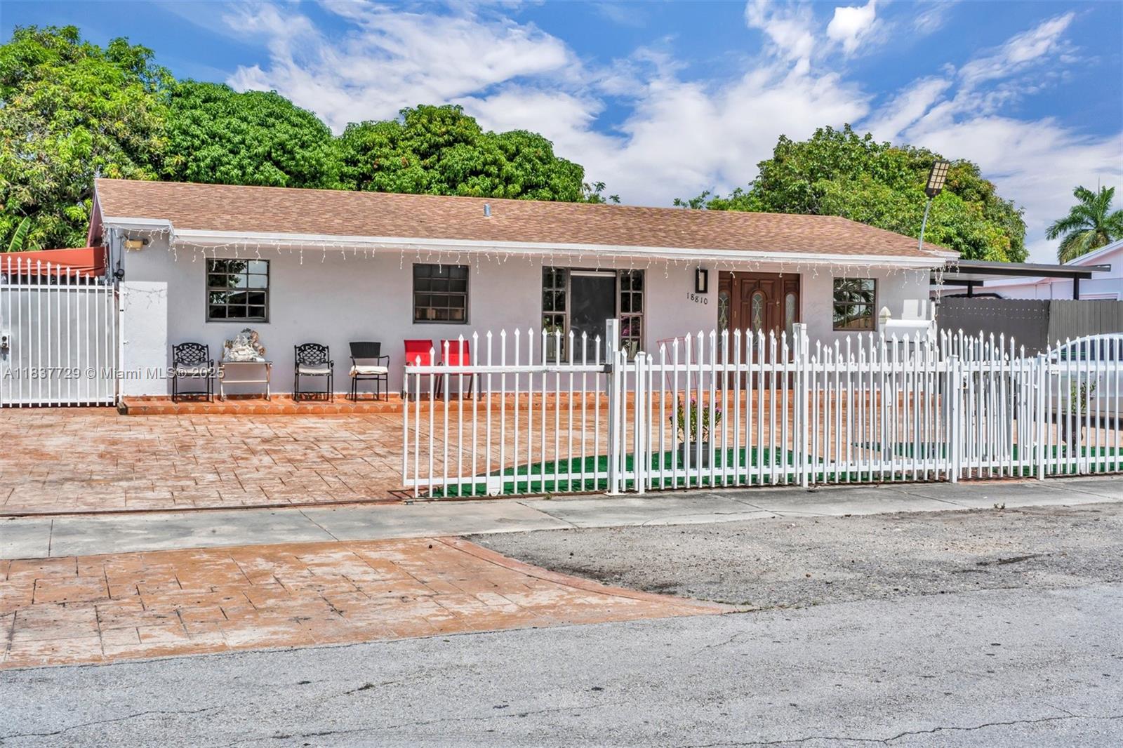 CAROL CITY 6TH ADDN - Residential