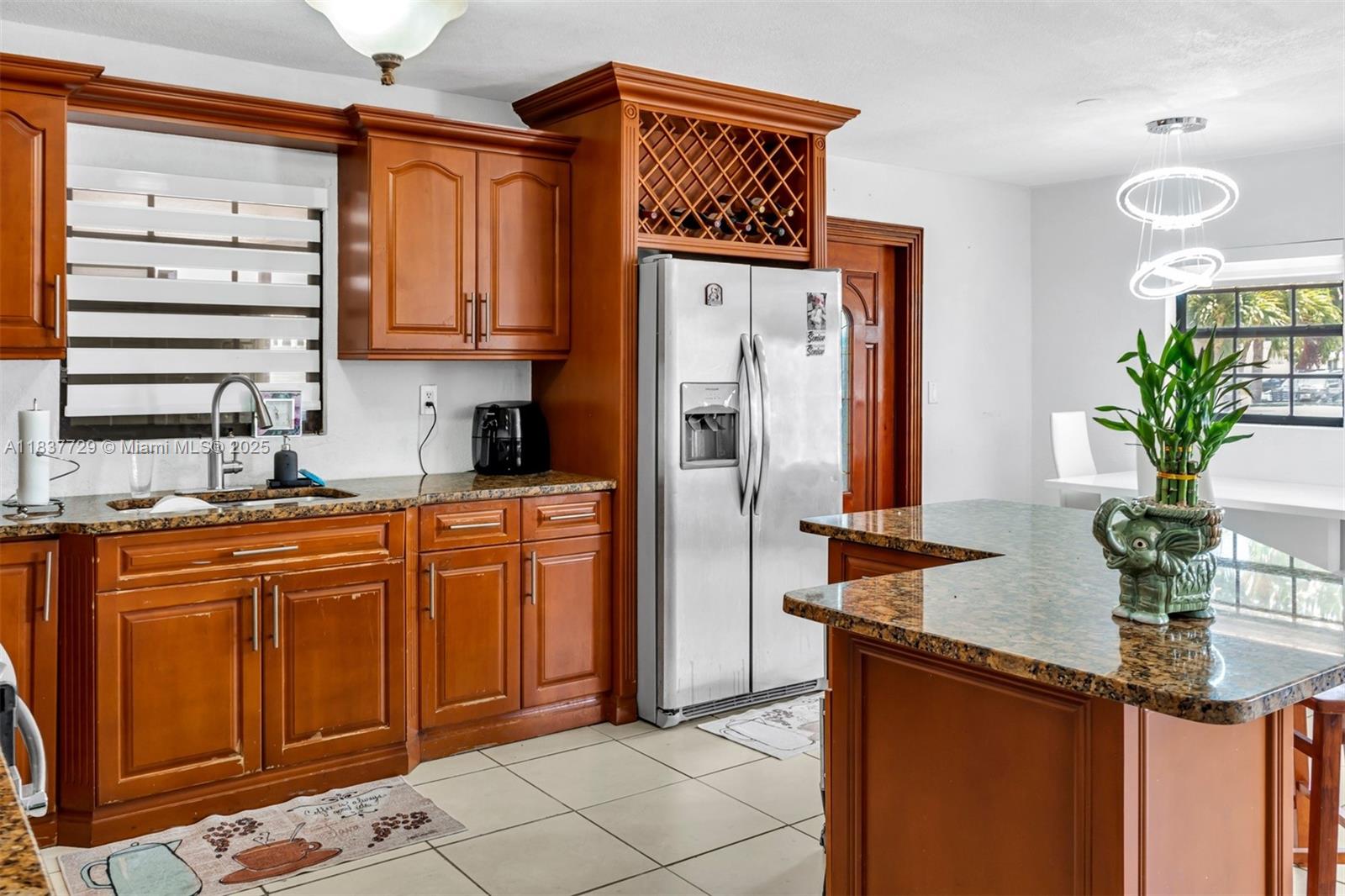 CAROL CITY 6TH ADDN - Residential