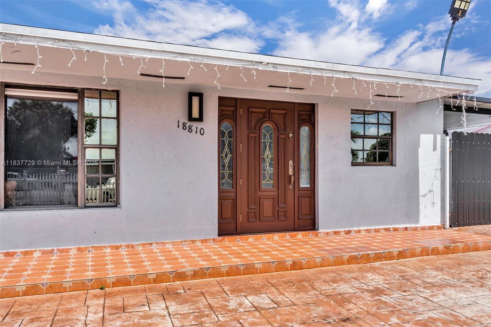 CAROL CITY 6TH ADDN - Residential