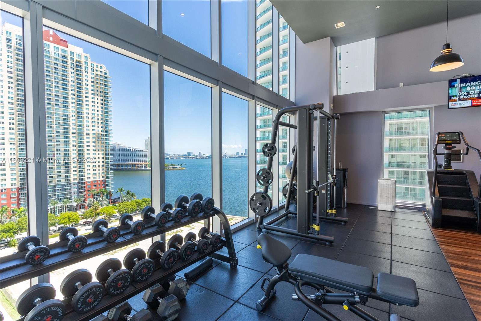 BRICKELLHOUSE CONDO - Residential