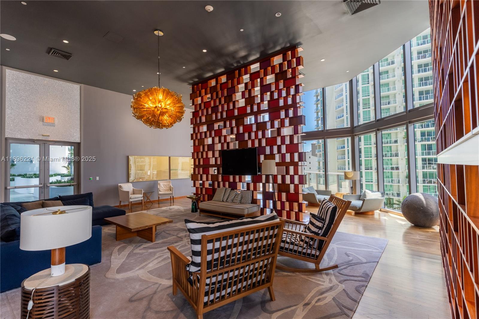 BRICKELLHOUSE CONDO - Residential