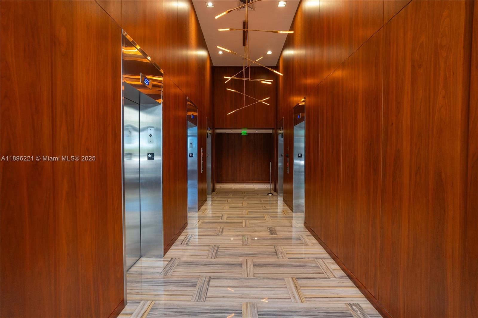 BRICKELLHOUSE CONDO - Residential