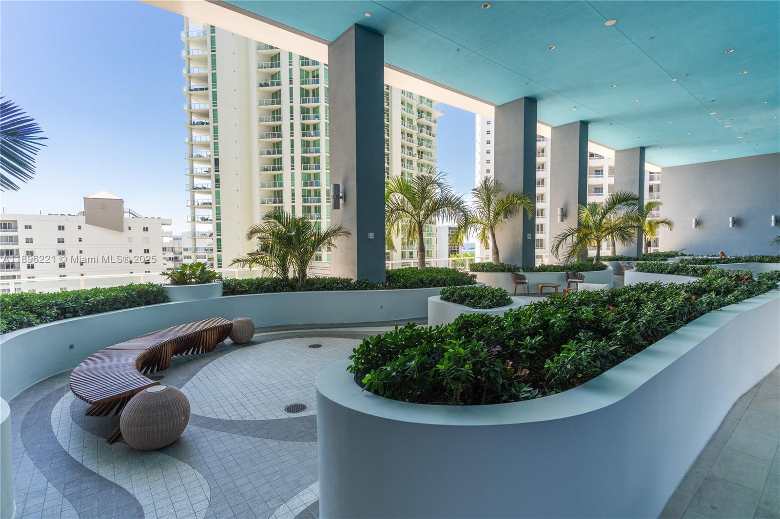 BRICKELLHOUSE CONDO - Residential