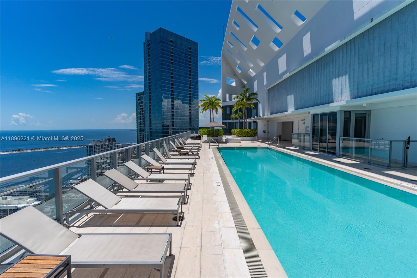 BRICKELLHOUSE CONDO - Residential