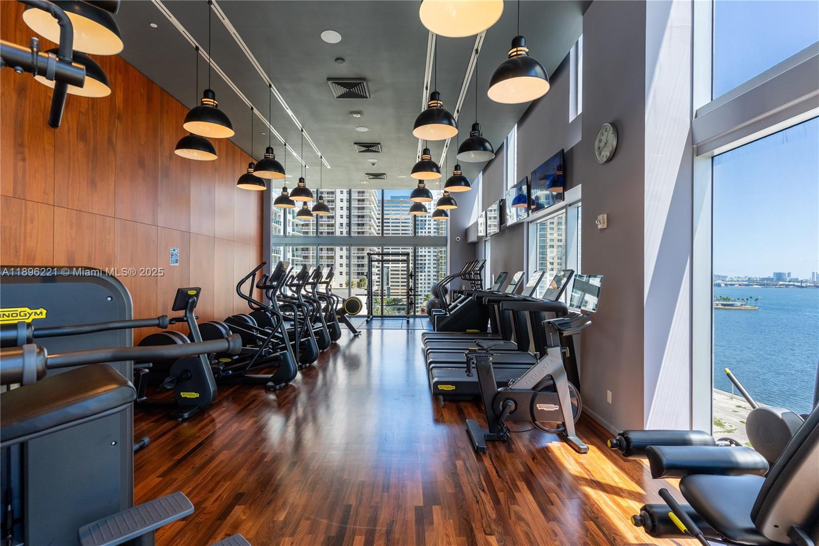 BRICKELLHOUSE CONDO - Residential