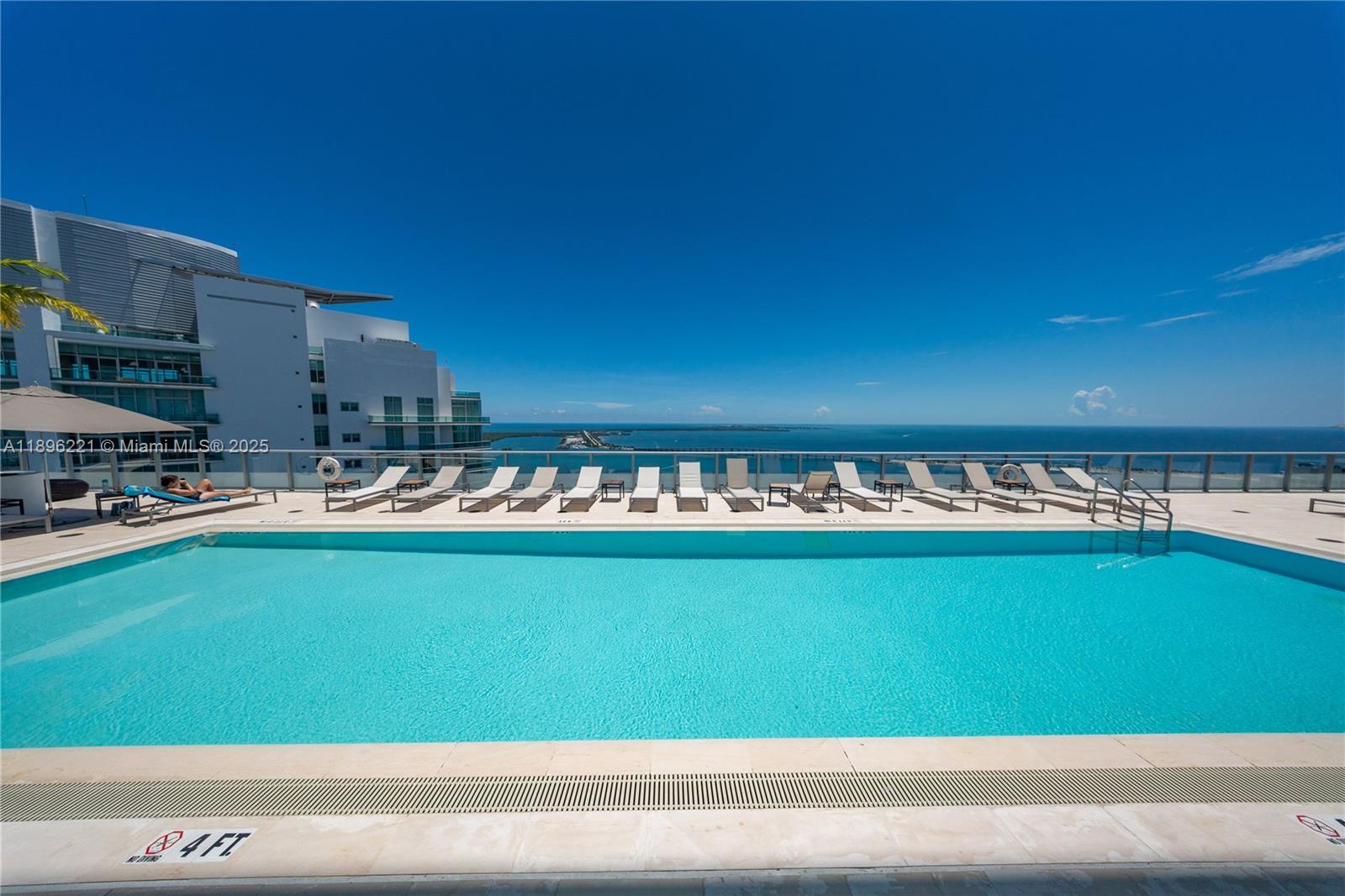 BRICKELLHOUSE CONDO - Residential