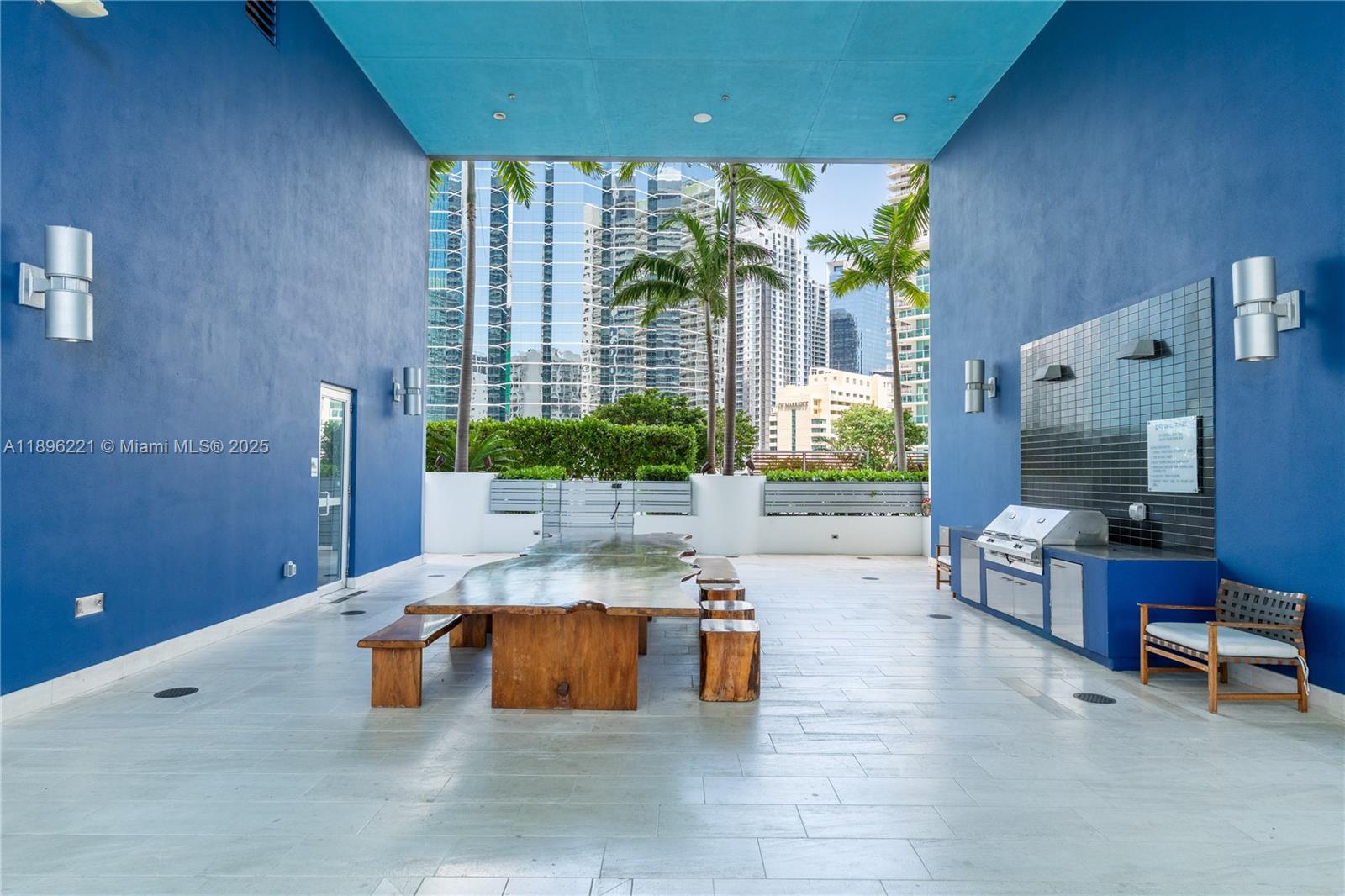 BRICKELLHOUSE CONDO - Residential