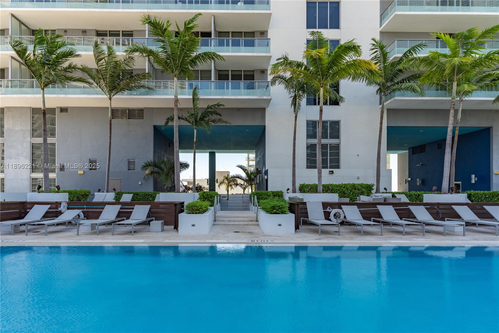 BRICKELLHOUSE CONDO - Residential