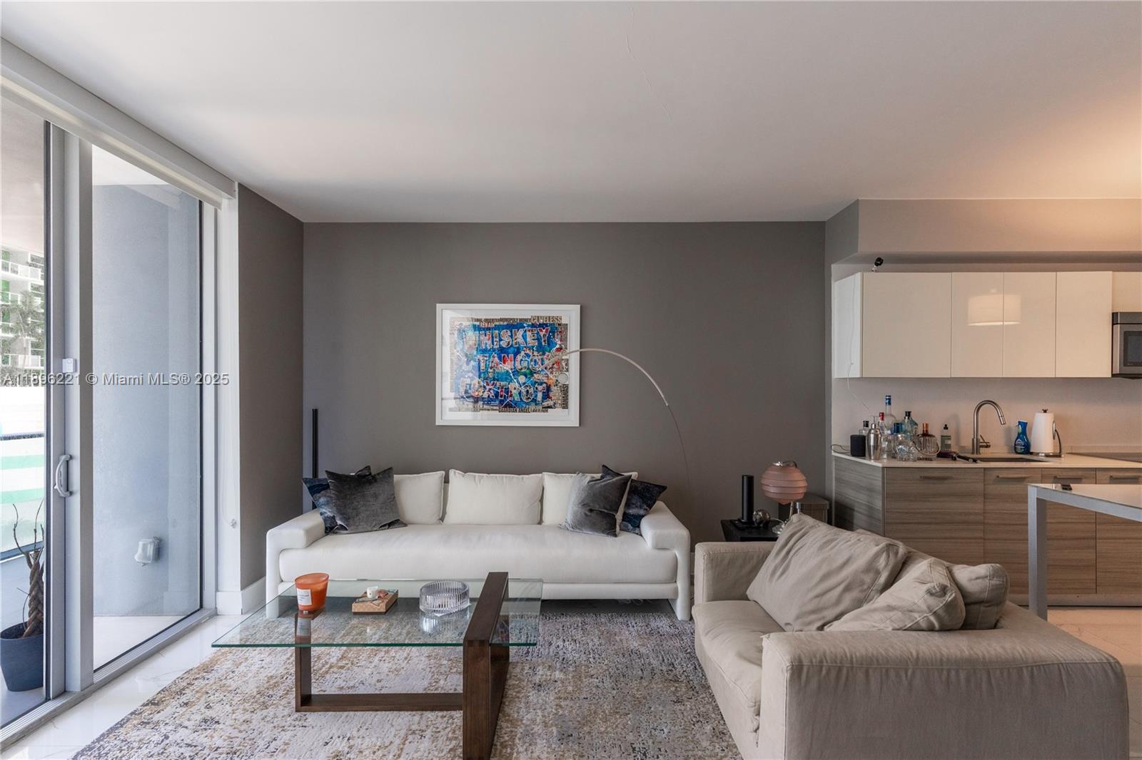 BRICKELLHOUSE CONDO - Residential