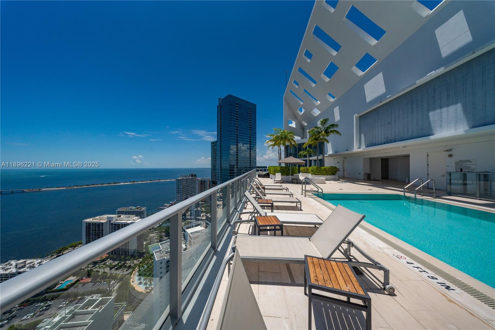 BRICKELLHOUSE CONDO - Residential