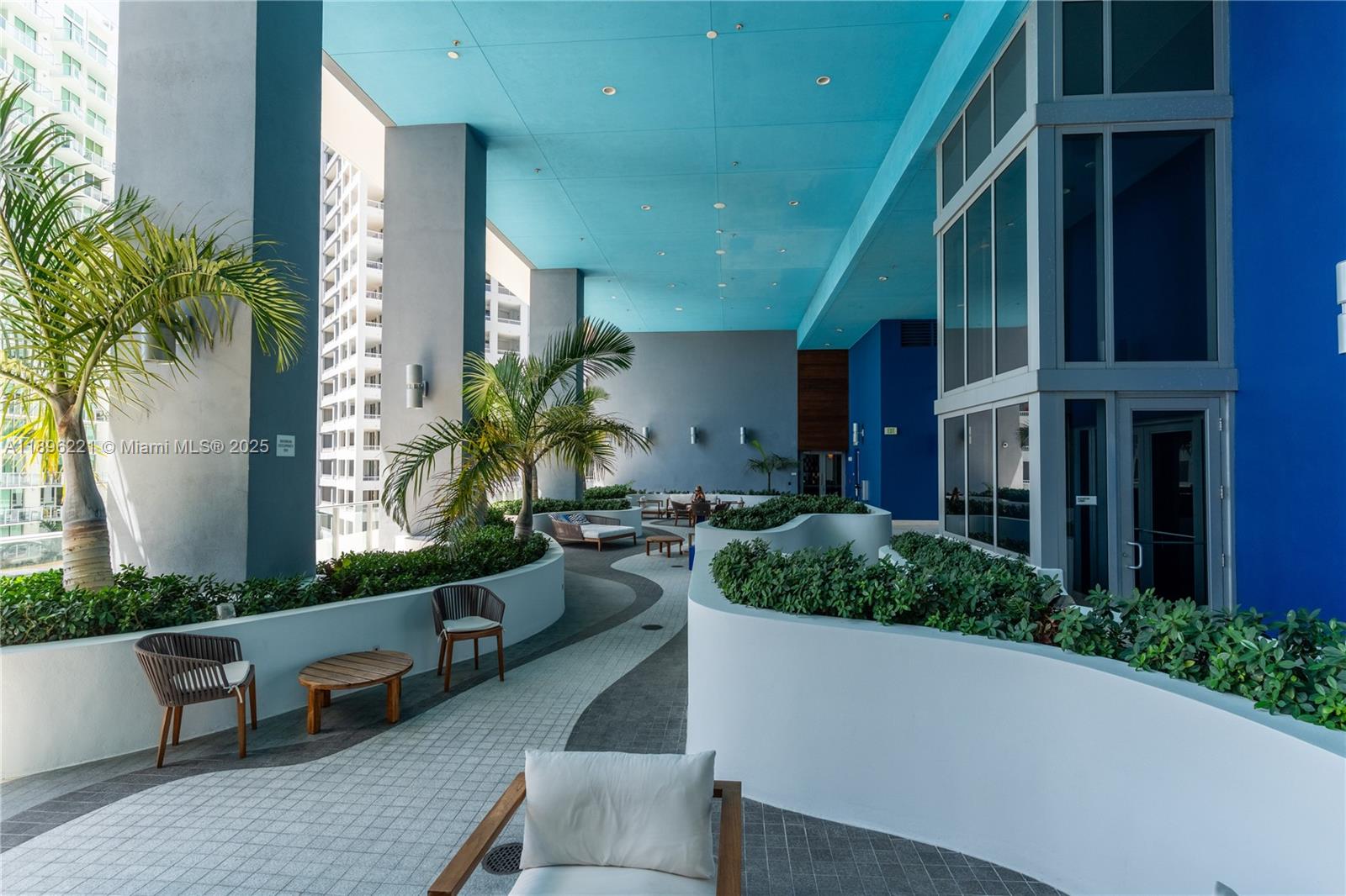 BRICKELLHOUSE CONDO - Residential