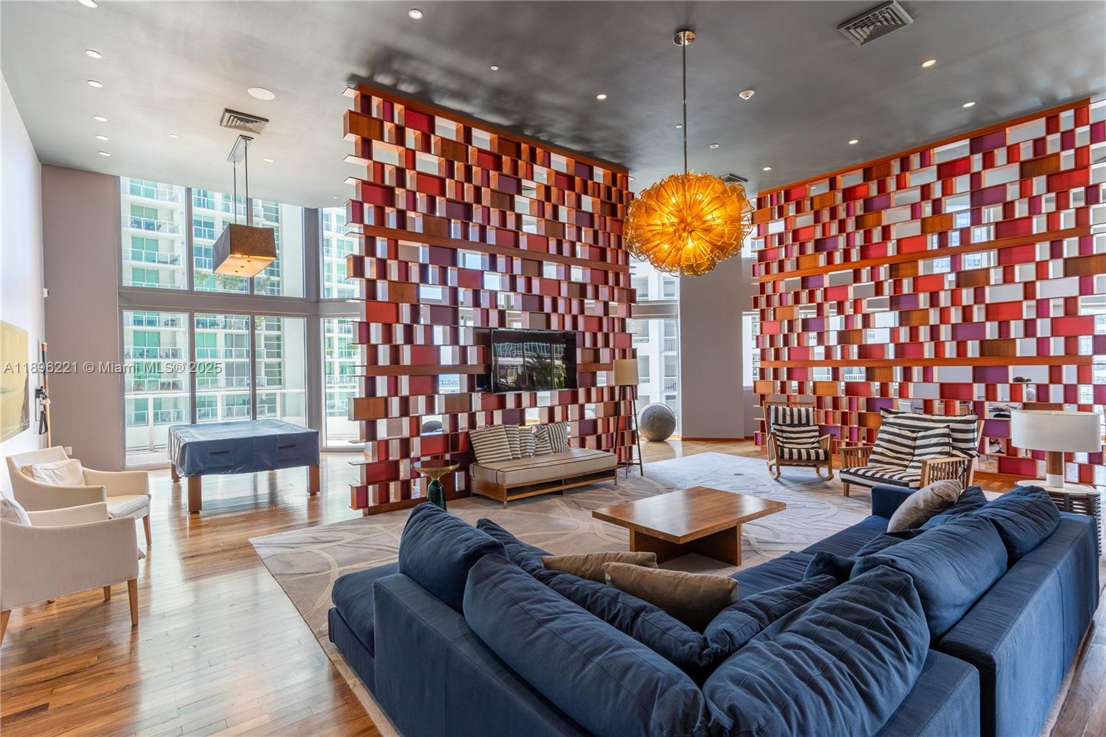 BRICKELLHOUSE CONDO - Residential