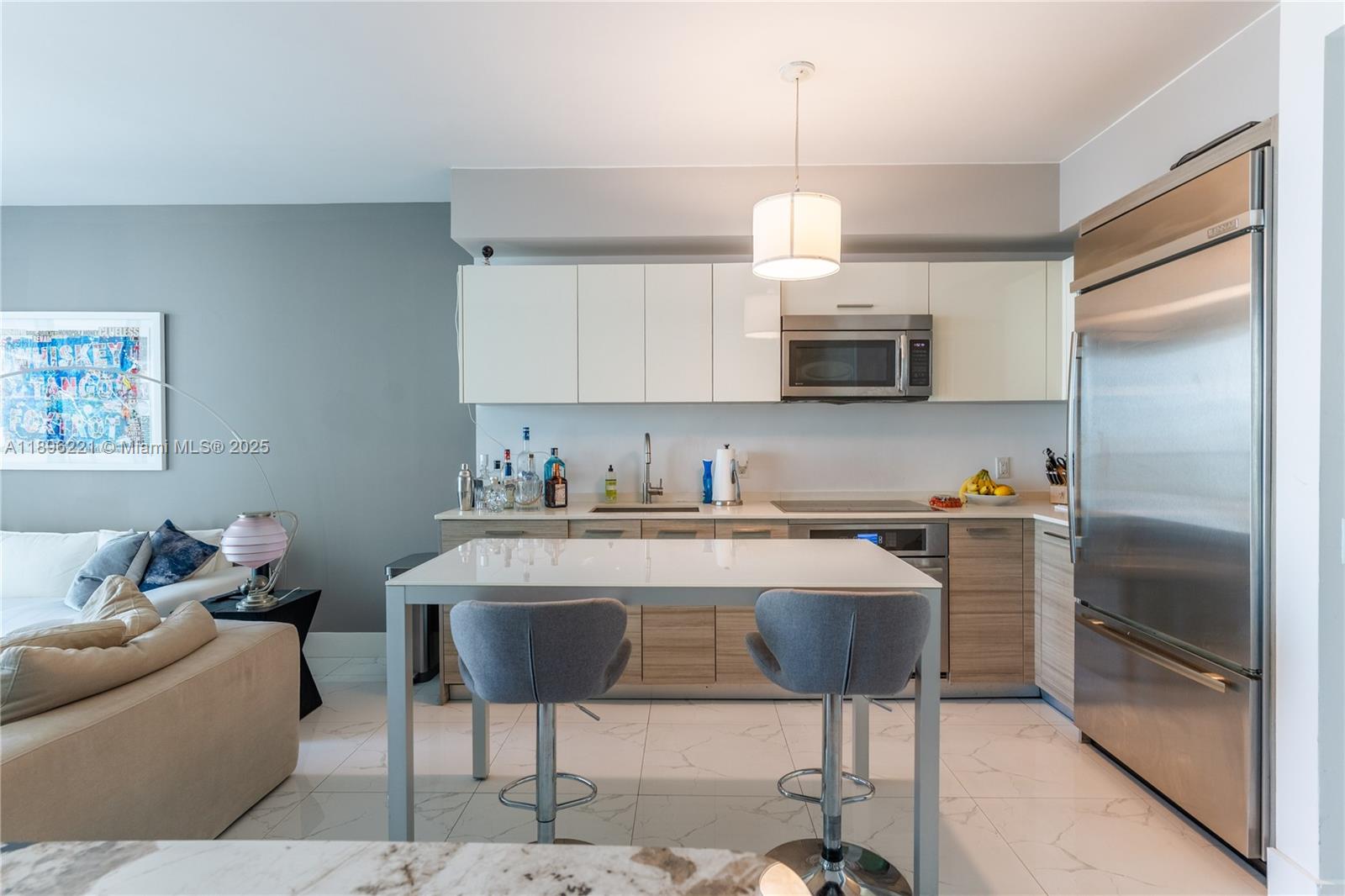 BRICKELLHOUSE CONDO - Residential