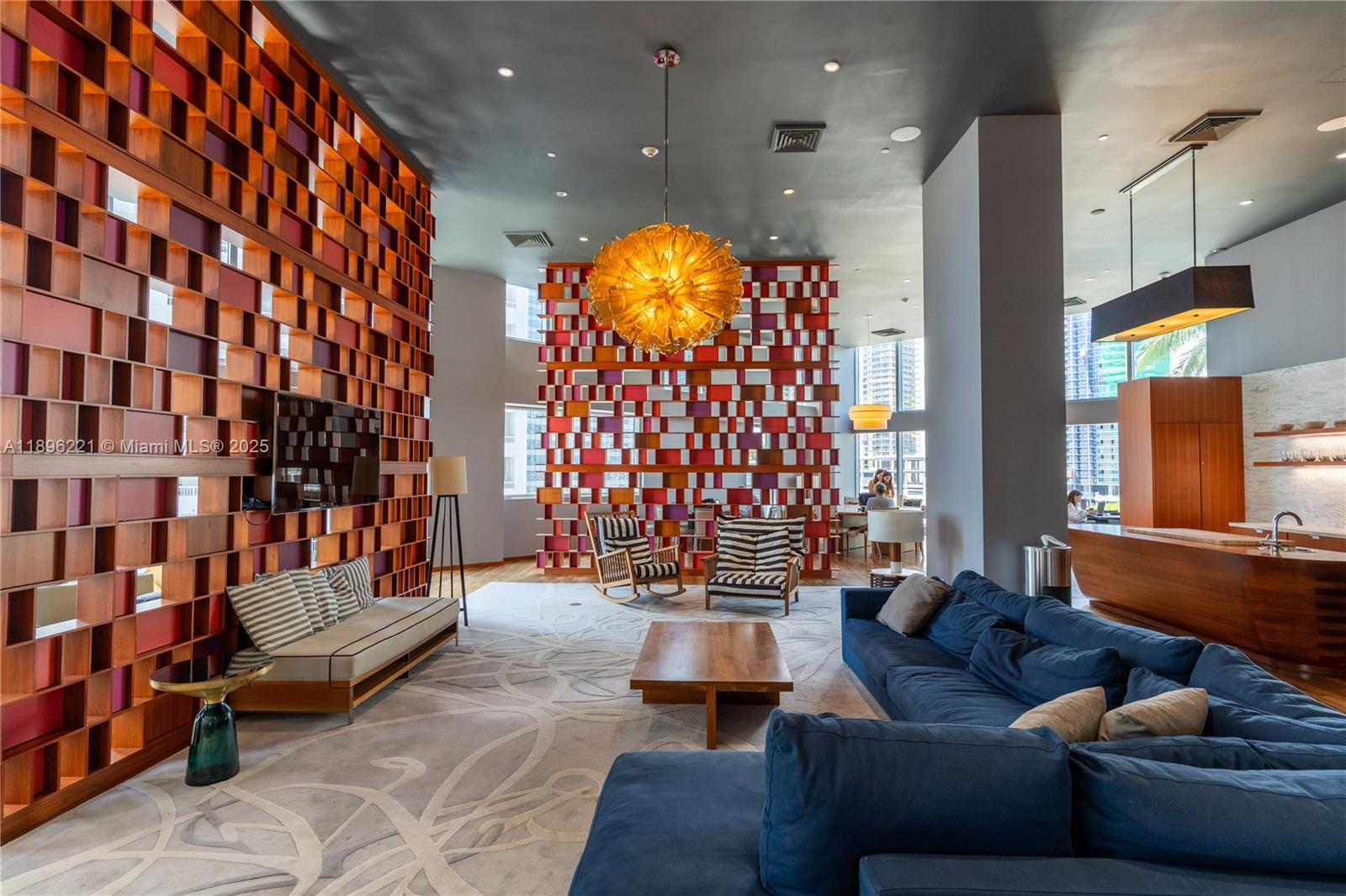 BRICKELLHOUSE CONDO - Residential