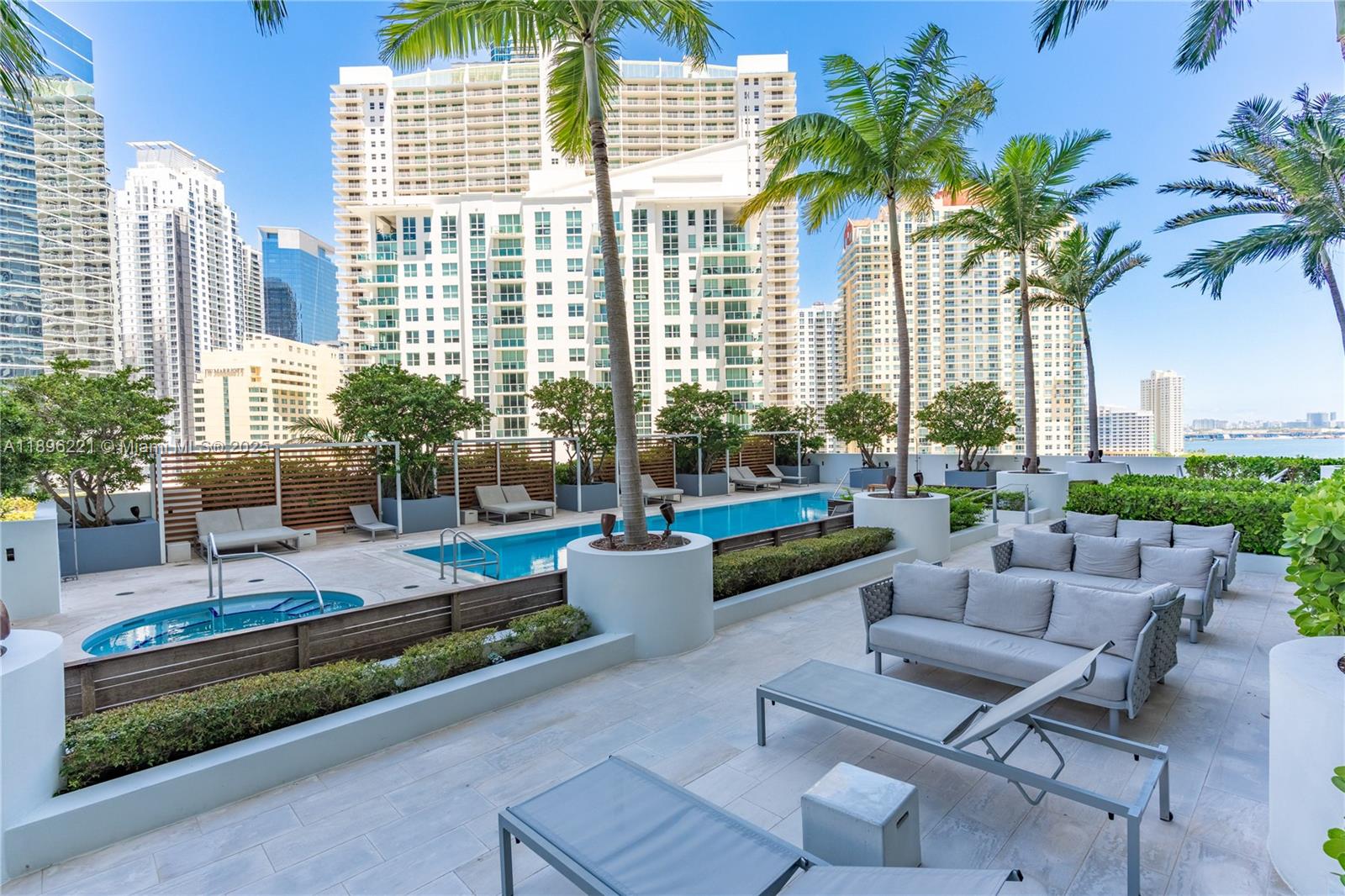 BRICKELLHOUSE CONDO - Residential