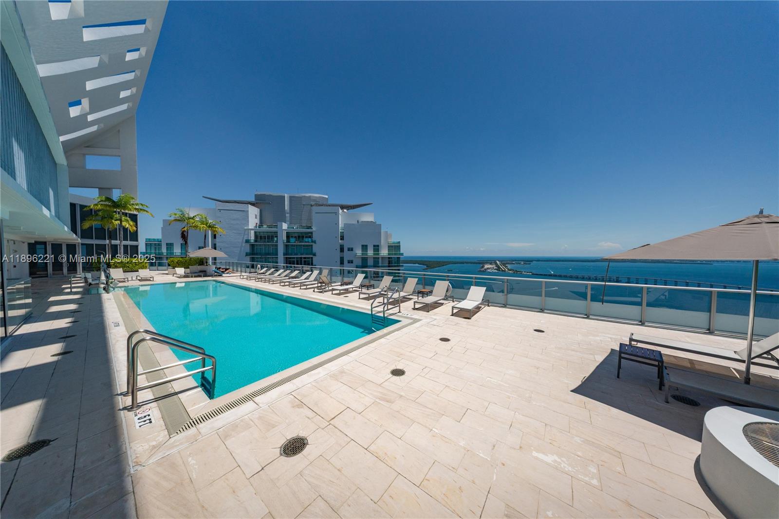BRICKELLHOUSE CONDO - Residential
