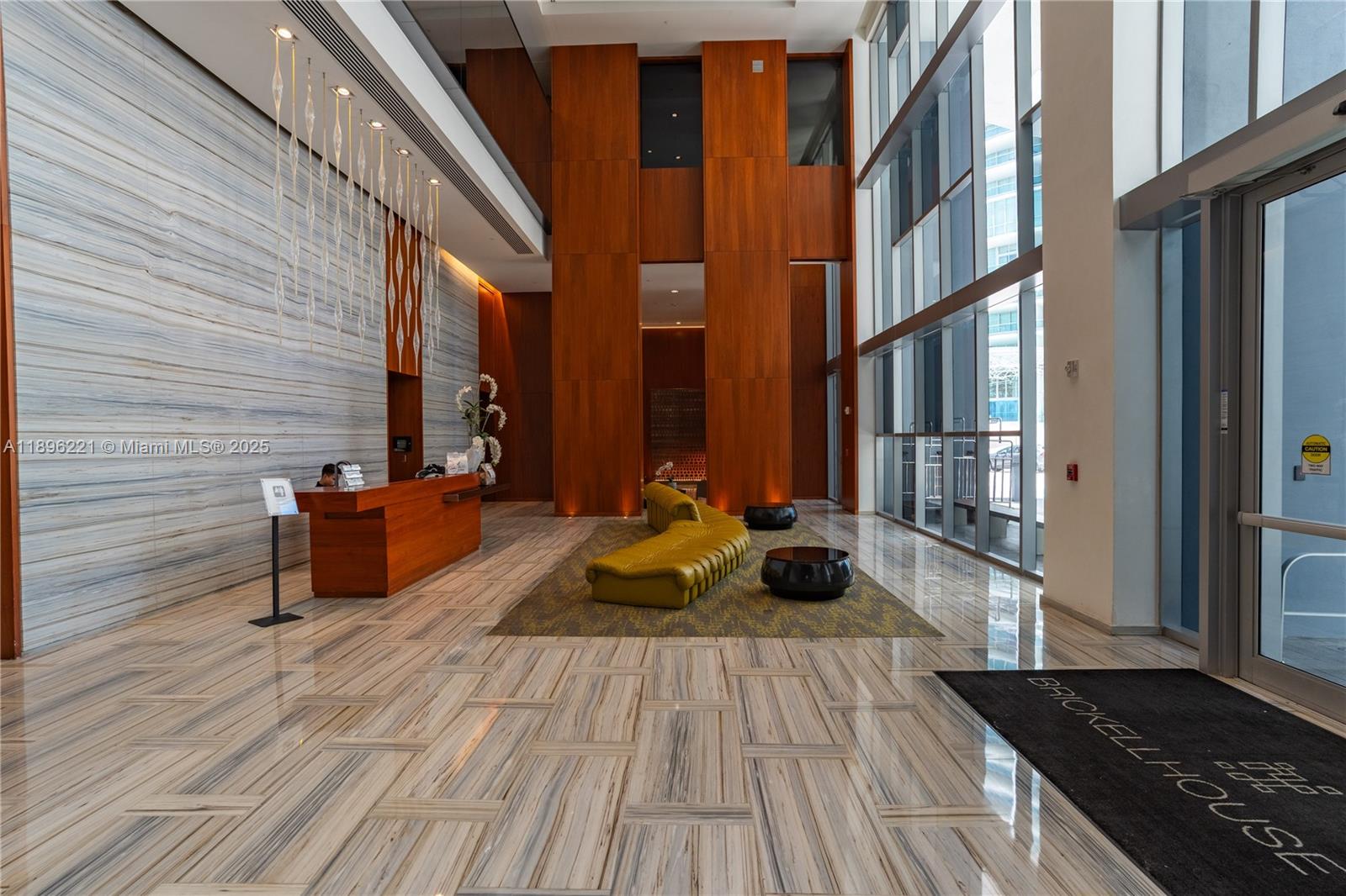 BRICKELLHOUSE CONDO - Residential